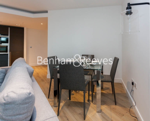 2 bedrooms flat to rent in Sovereign Court, Hammersmith, W6-image 4