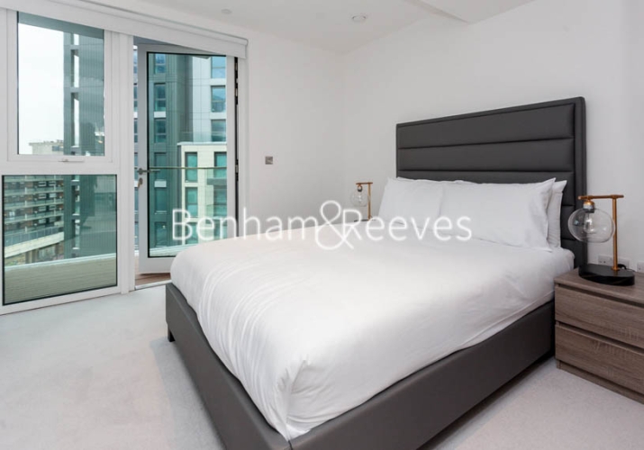 2 bedrooms flat to rent in Sovereign Court, Hammersmith, W6-image 10