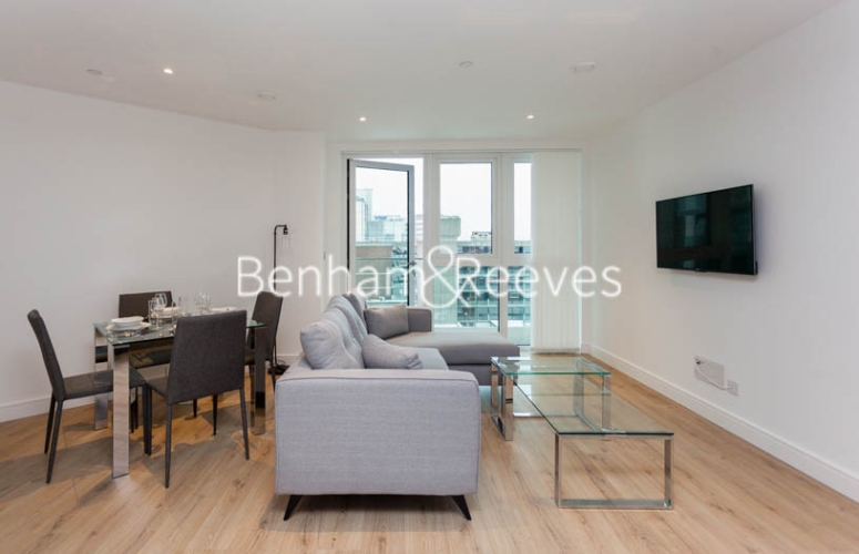 2  bedrooms flat to rent in Sovereign Court, Hammersmith, W6-image 13