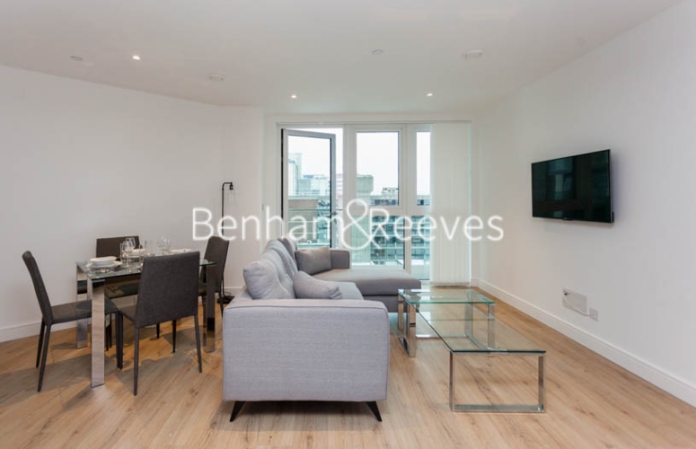 2 bedrooms flat to rent in Sovereign Court, Hammersmith, W6-image 13