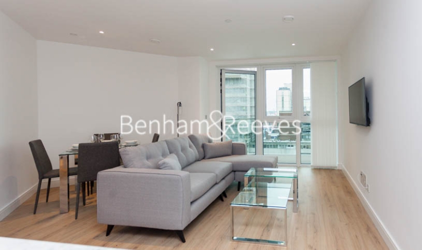2 bedrooms flat to rent in Sovereign Court, Hammersmith, W6-image 14