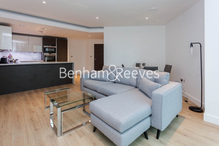 2 bedrooms flat to rent in Sovereign Court, Hammersmith, W6-image 15