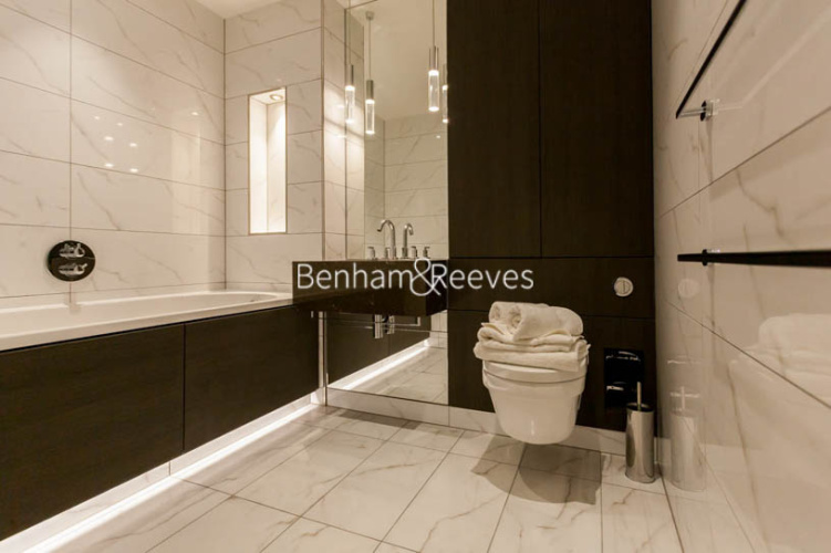 2  bedrooms flat to rent in Sovereign Court, Hammersmith, W6-image 5