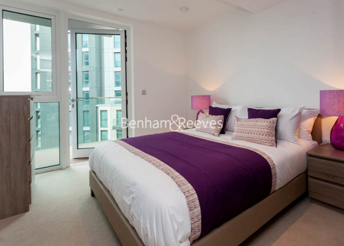 2 bedrooms flat to rent in Sovereign Court, Hammersmith, W6-image 9