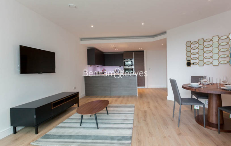 2  bedrooms flat to rent in Sovereign Court, Hammersmith, W6-image 13
