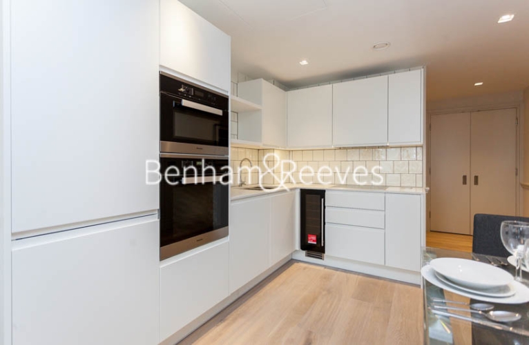 1  bedroom flat to rent in Queens Wharf, Hammersmith, W6-image 2