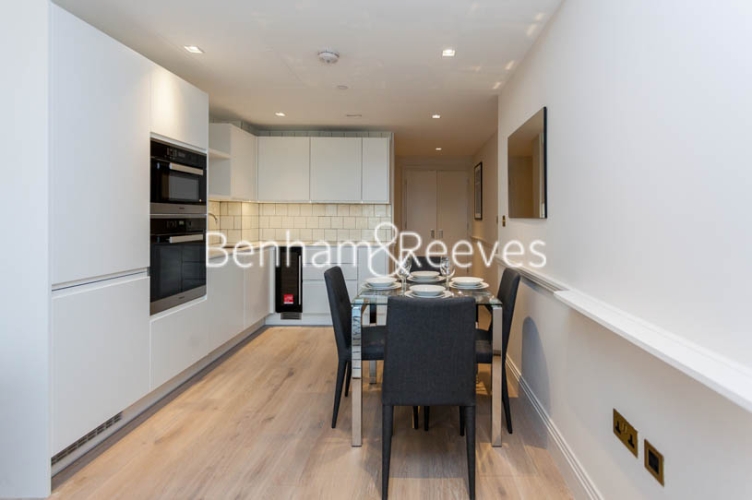 1  bedroom flat to rent in Queens Wharf, Hammersmith, W6-image 3