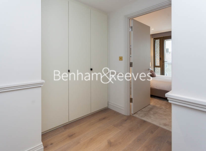 1  bedroom flat to rent in Queens Wharf, Hammersmith, W6-image 4