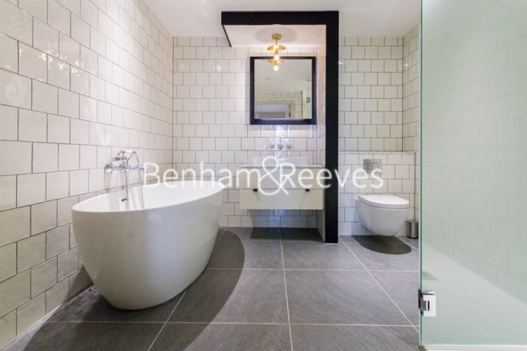 1  bedroom flat to rent in Queens Wharf, Hammersmith, W6-image 5
