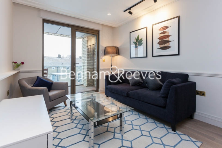 1  bedroom flat to rent in Queens Wharf, Hammersmith, W6-image 8