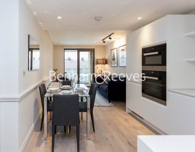 1  bedroom flat to rent in Queens Wharf, Hammersmith, W6-image 10