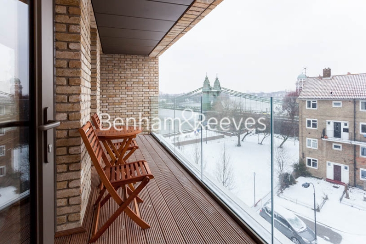 1  bedroom flat to rent in Queens Wharf, Hammersmith, W6-image 11