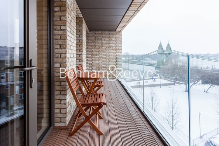 1  bedroom flat to rent in Queens Wharf, Hammersmith, W6-image 12