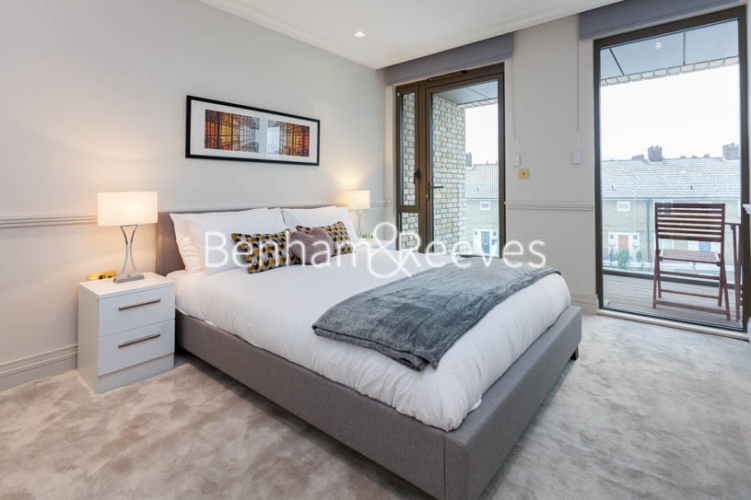 1  bedroom flat to rent in Queens Wharf, Hammersmith, W6-image 13