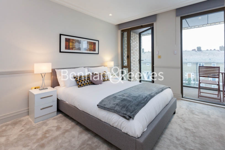 1  bedroom flat to rent in Queens Wharf, Hammersmith, W6-image 14