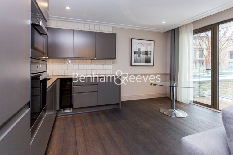 2  bedrooms flat to rent in Queens Wharf, Hammersmith, W6-image 4