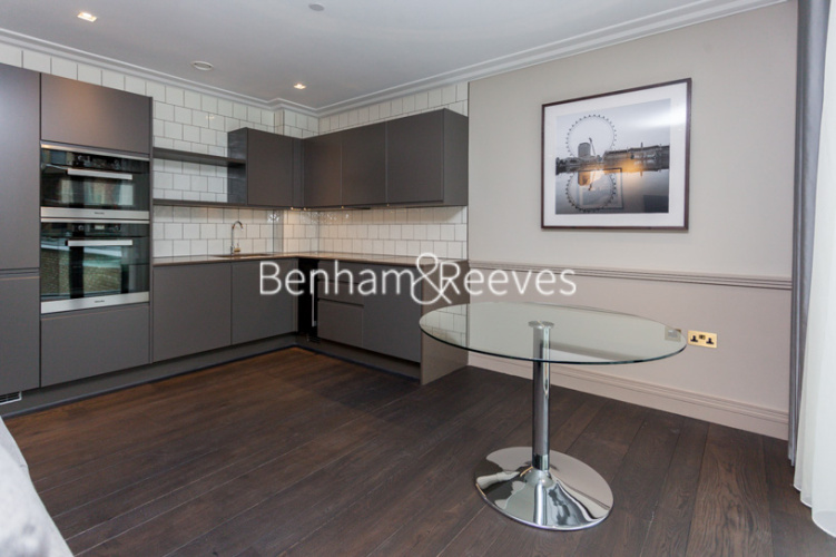 2  bedrooms flat to rent in Queens Wharf, Hammersmith, W6-image 5