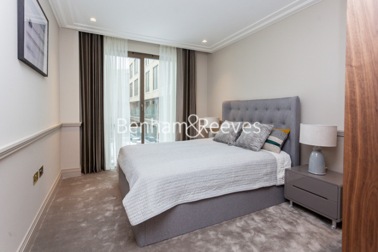 2  bedrooms flat to rent in Queens Wharf, Hammersmith, W6-image 6