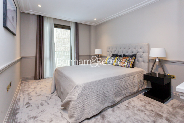 2  bedrooms flat to rent in Queens Wharf, Hammersmith, W6-image 7