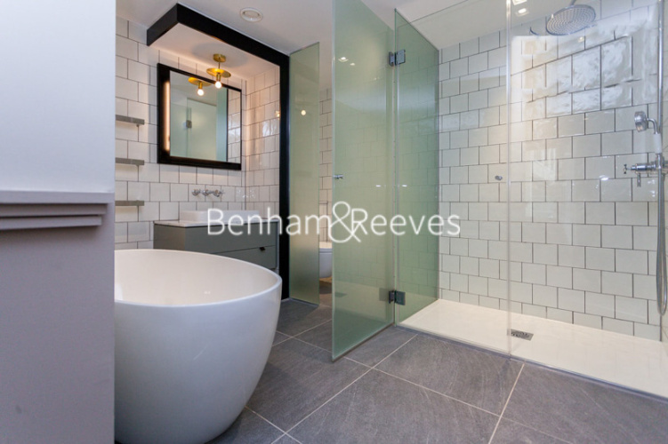 2  bedrooms flat to rent in Queens Wharf, Hammersmith, W6-image 8