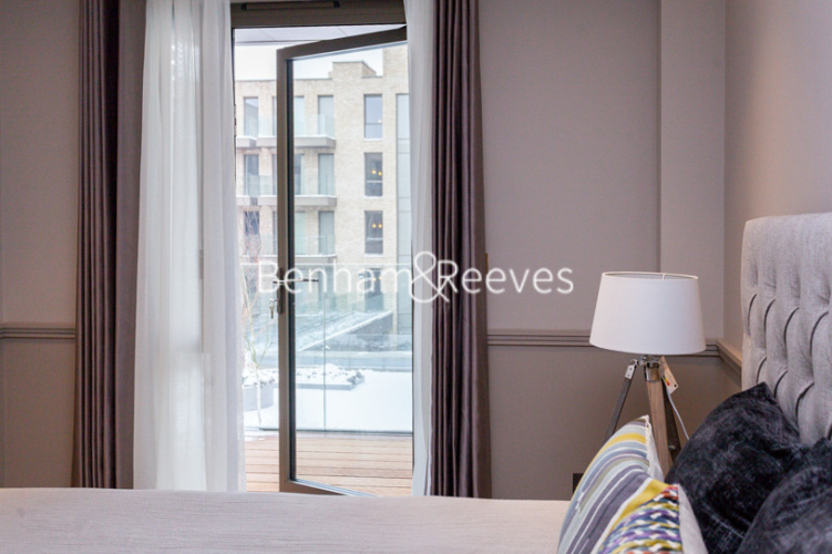 2  bedrooms flat to rent in Queens Wharf, Hammersmith, W6-image 9
