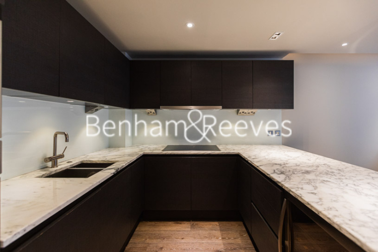 2 bedrooms flat to rent in Distillery Wharf, Hammersmith, W6-image 2