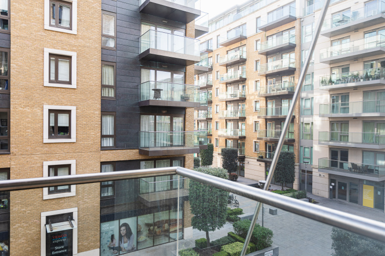 2  bedrooms flat to rent in Distillery Wharf, Hammersmith, W6-image 4