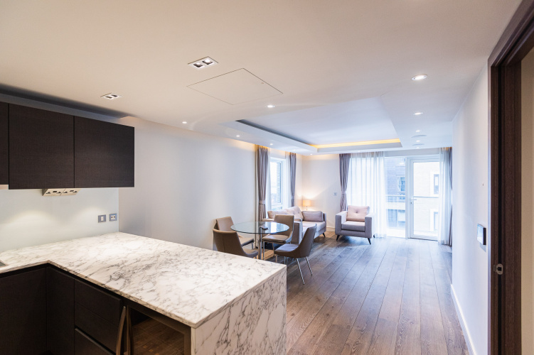 2  bedrooms flat to rent in Distillery Wharf, Hammersmith, W6-image 5