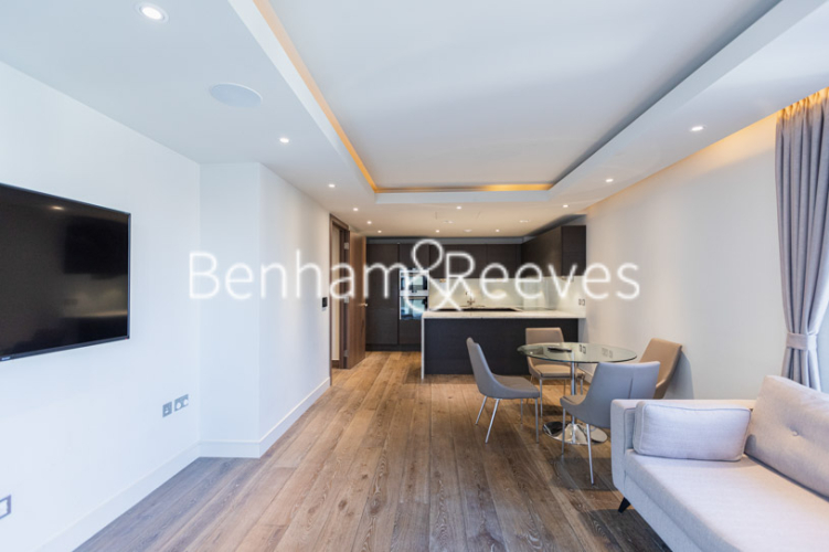 2 bedrooms flat to rent in Distillery Wharf, Hammersmith, W6-image 11