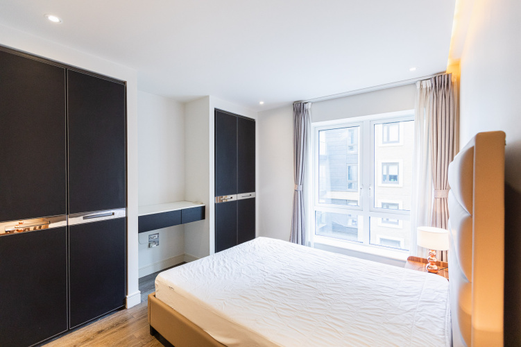 2  bedrooms flat to rent in Distillery Wharf, Hammersmith, W6-image 12