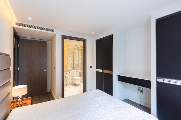 2  bedrooms flat to rent in Distillery Wharf, Hammersmith, W6-image 17