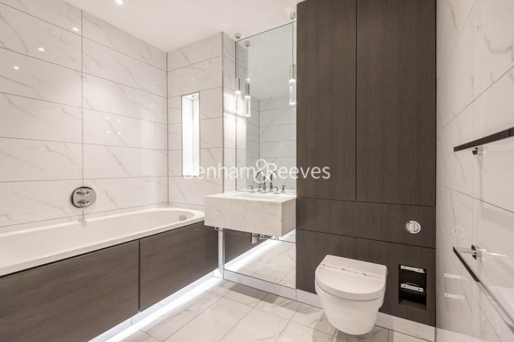 2  bedrooms flat to rent in Sovereign Court, Hammersmith, W6-image 5