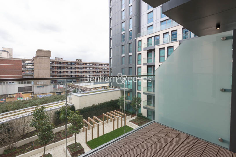 2  bedrooms flat to rent in Sovereign Court, Hammersmith, W6-image 6