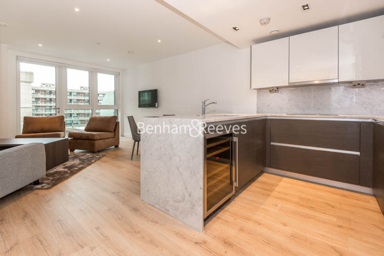2  bedrooms flat to rent in Sovereign Court, Hammersmith, W6-image 8