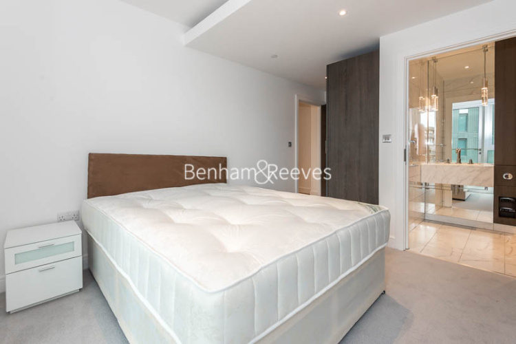 2  bedrooms flat to rent in Sovereign Court, Hammersmith, W6-image 9