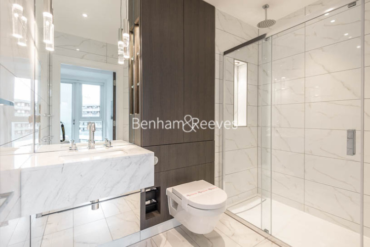 2  bedrooms flat to rent in Sovereign Court, Hammersmith, W6-image 10