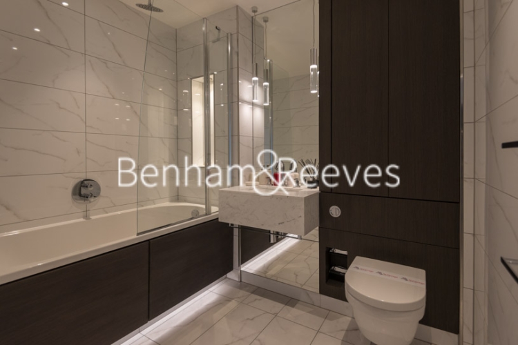 1  bedroom flat to rent in Lancaster House, Sovereign Court, W6-image 4