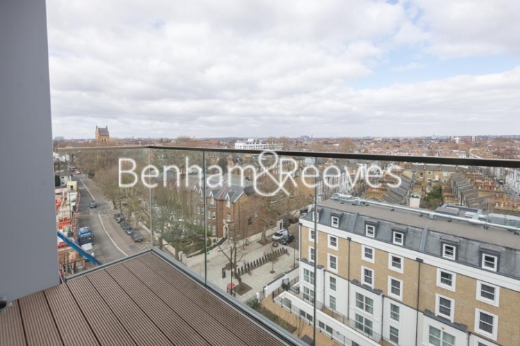 1 bedroom flat to rent in Lancaster House, Sovereign Court, W6-image 5