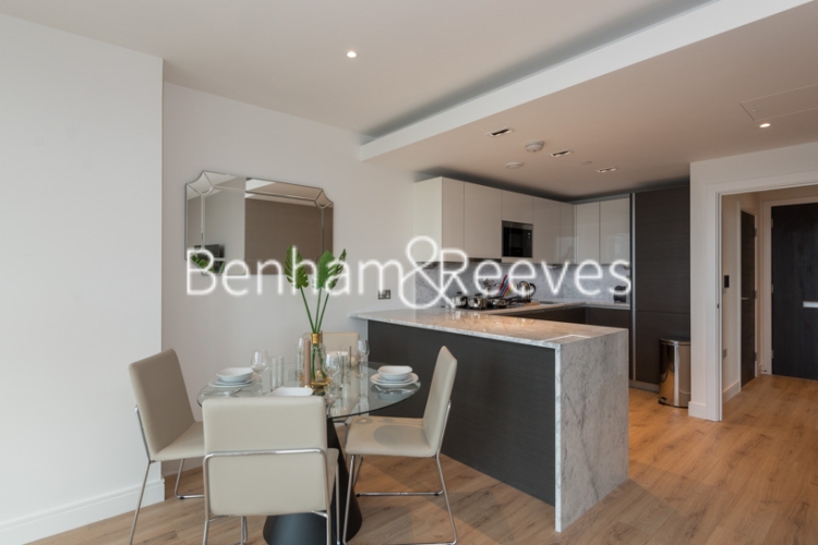 1  bedroom flat to rent in Lancaster House, Sovereign Court, W6-image 7