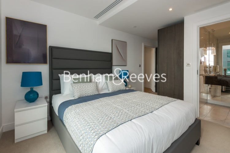 2 bedrooms flat to rent in Sovereign Court, Hammersmith, W6-image 3