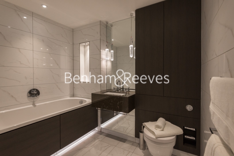 2 bedrooms flat to rent in Sovereign Court, Hammersmith, W6-image 4