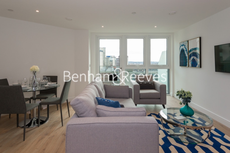 2 bedrooms flat to rent in Sovereign Court, Hammersmith, W6-image 6