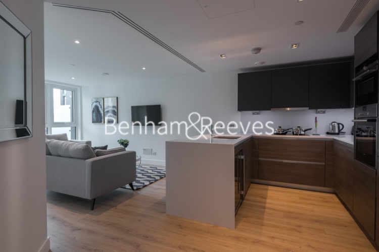 2 bedrooms flat to rent in Sovereign Court, Hammersmith, W6-image 7