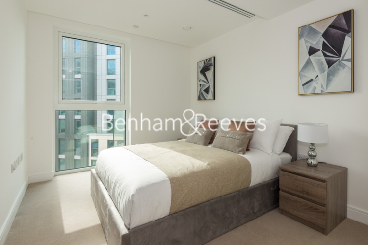 2 bedrooms flat to rent in Sovereign Court, Hammersmith, W6-image 8