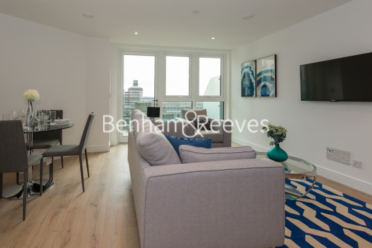 2  bedrooms flat to rent in Sovereign Court, Hammersmith, W6-image 9