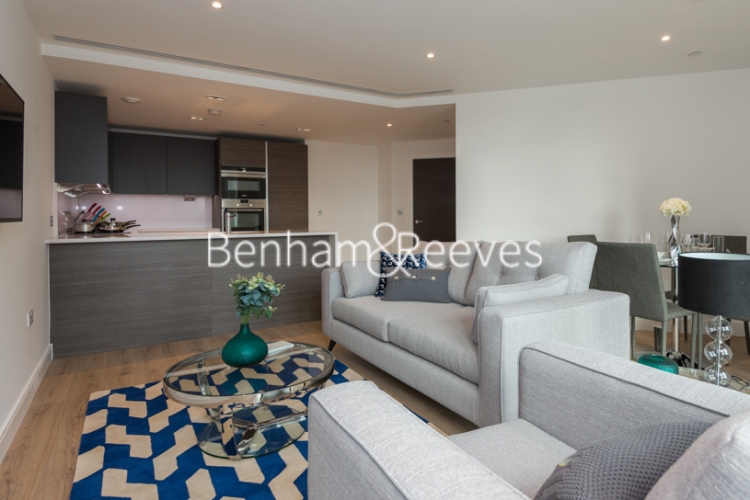 2 bedrooms flat to rent in Sovereign Court, Hammersmith, W6-image 10