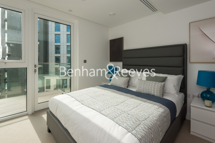 2 bedrooms flat to rent in Sovereign Court, Hammersmith, W6-image 11