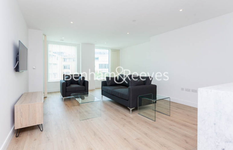 1 bedroom flat to rent in Beadon Road, Hammersmith, W6-image 1