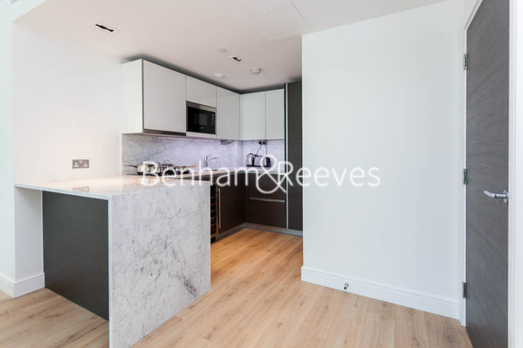 1 bedroom flat to rent in Beadon Road, Hammersmith, W6-image 2