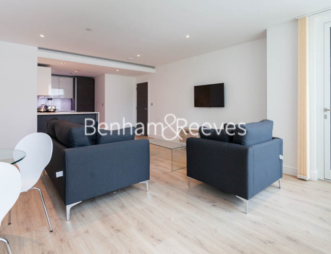 1 bedroom flat to rent in Beadon Road, Hammersmith, W6-image 11